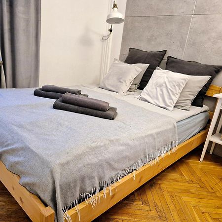 Apartament Miodowa Warszawa 外观 照片