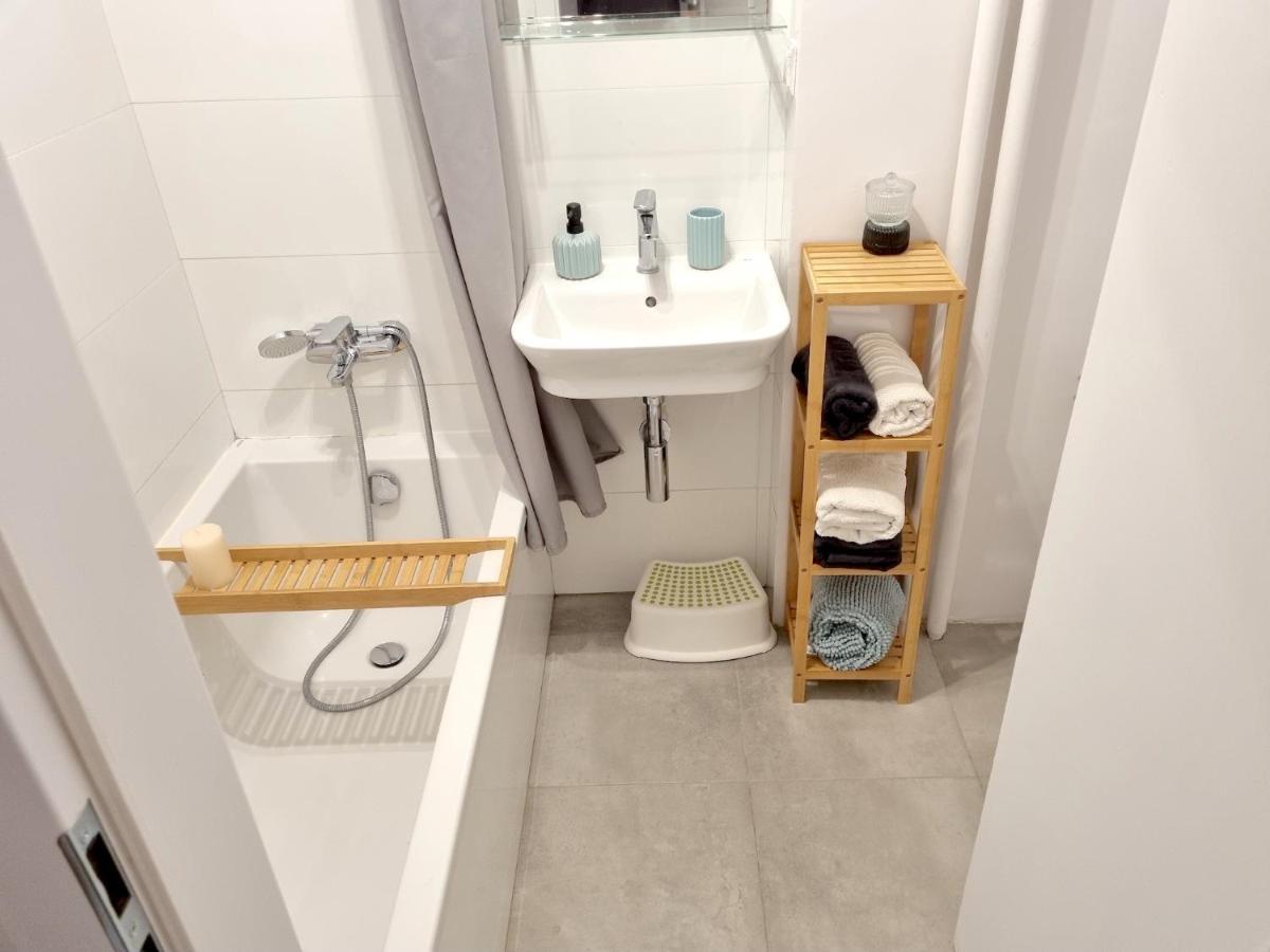 Apartament Miodowa Warszawa 外观 照片