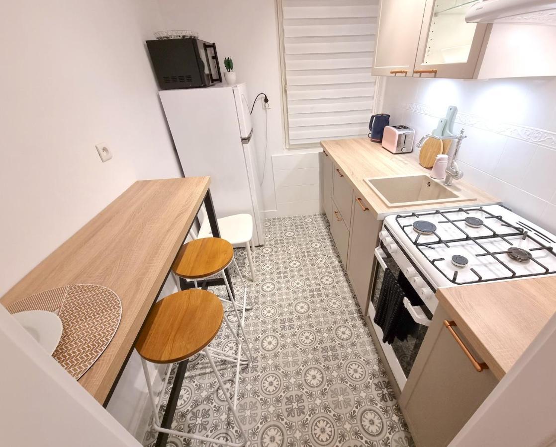 Apartament Miodowa Warszawa 外观 照片