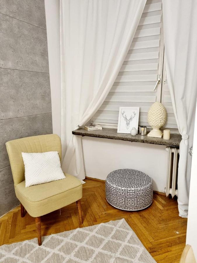 Apartament Miodowa Warszawa 外观 照片