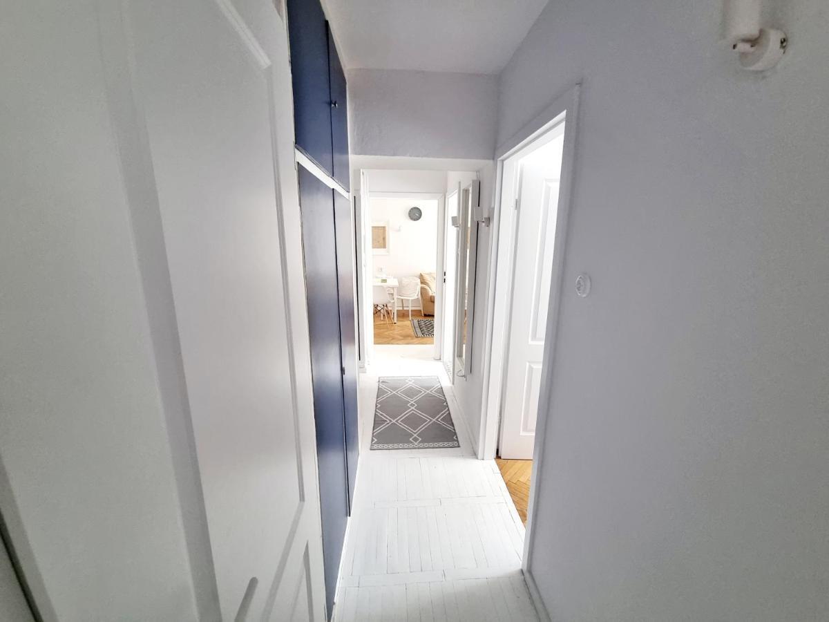 Apartament Miodowa Warszawa 外观 照片