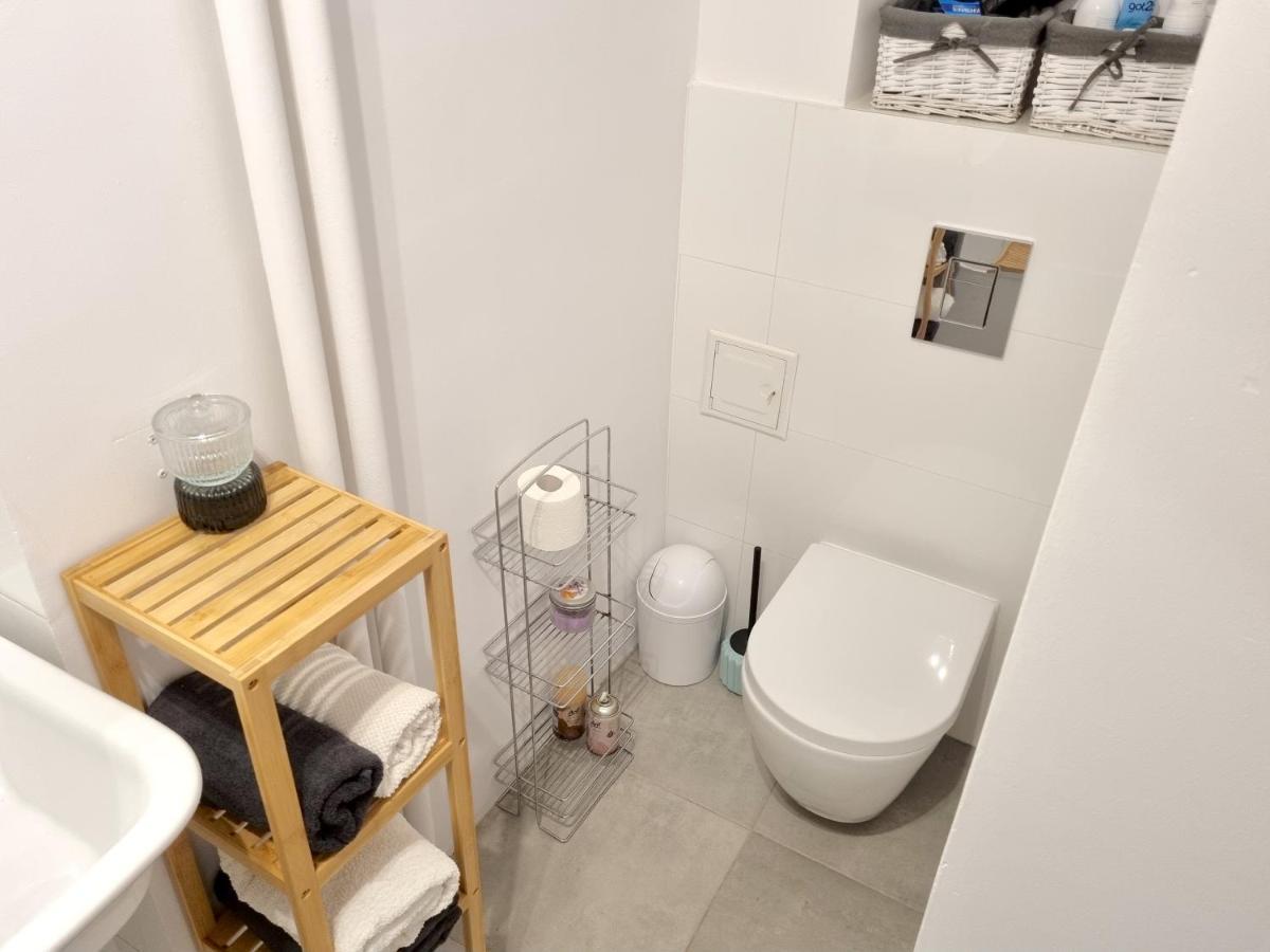 Apartament Miodowa Warszawa 外观 照片