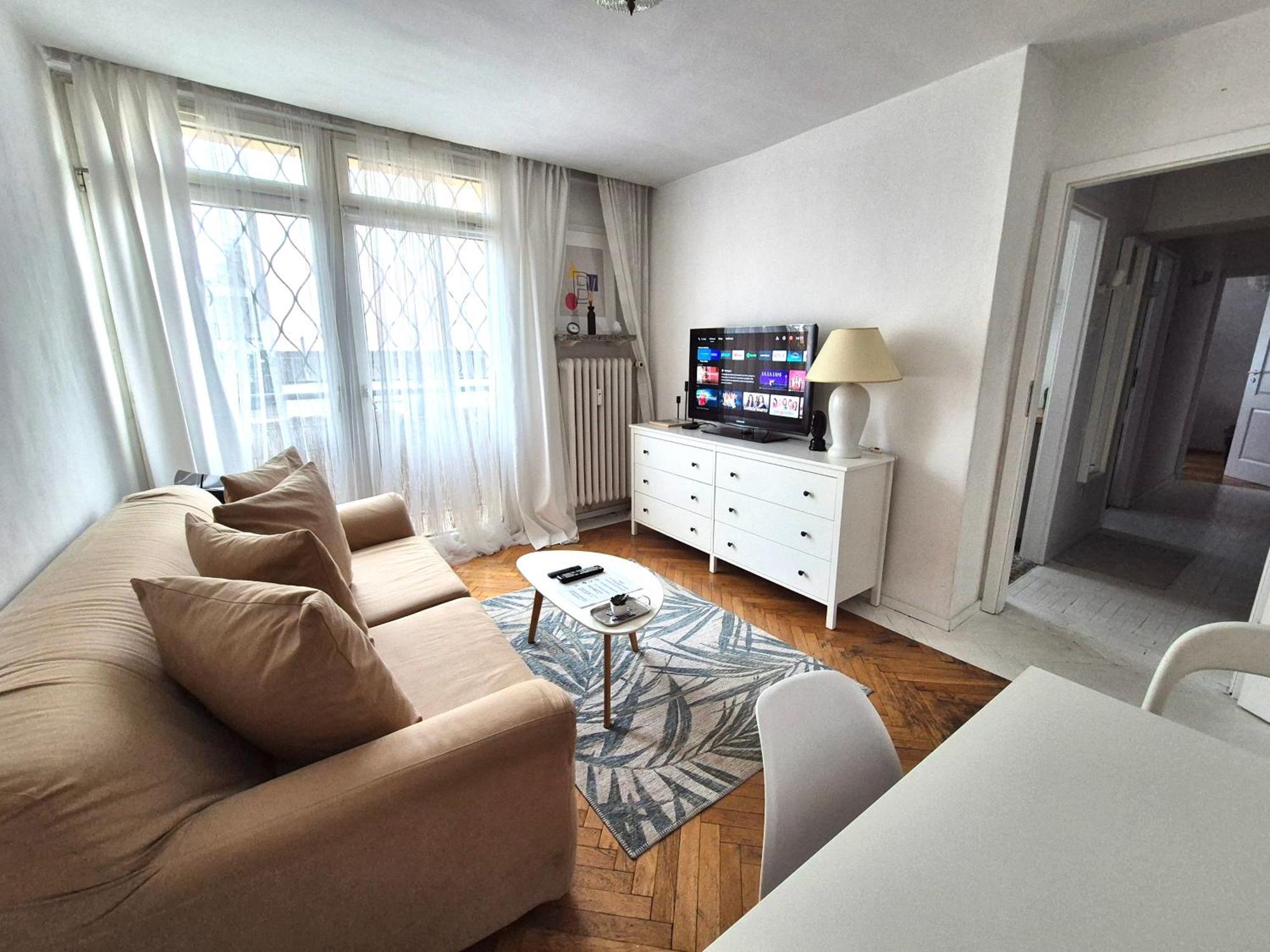 Apartament Miodowa Warszawa 外观 照片
